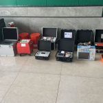 專(zhuān)業(yè)電力檢測(cè)，品質(zhì)保障——武漢中電通高壓試驗(yàn)設(shè)備重磅發(fā)貨！